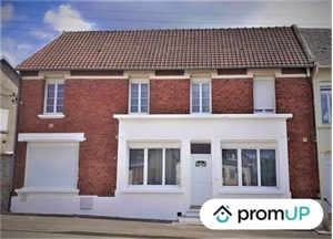 maison à la vente -   02230  FRESNOY LE GRAND, surface 132 m2 vente maison - UBI366844929